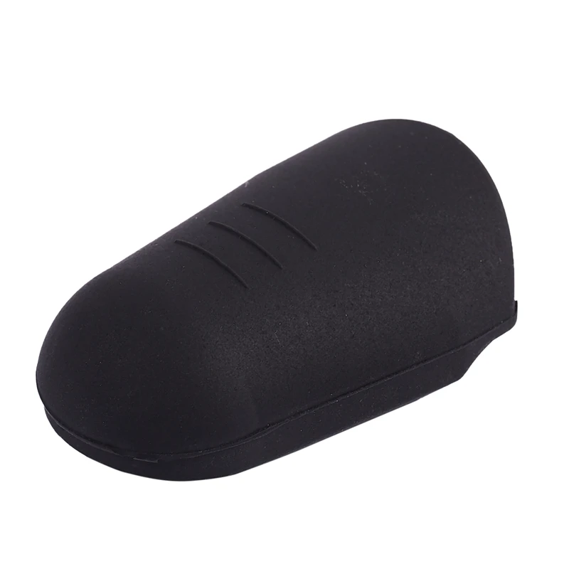 

Rubber Clarinet Saxophone Mouthpiece Cap Protect Delicate Tip