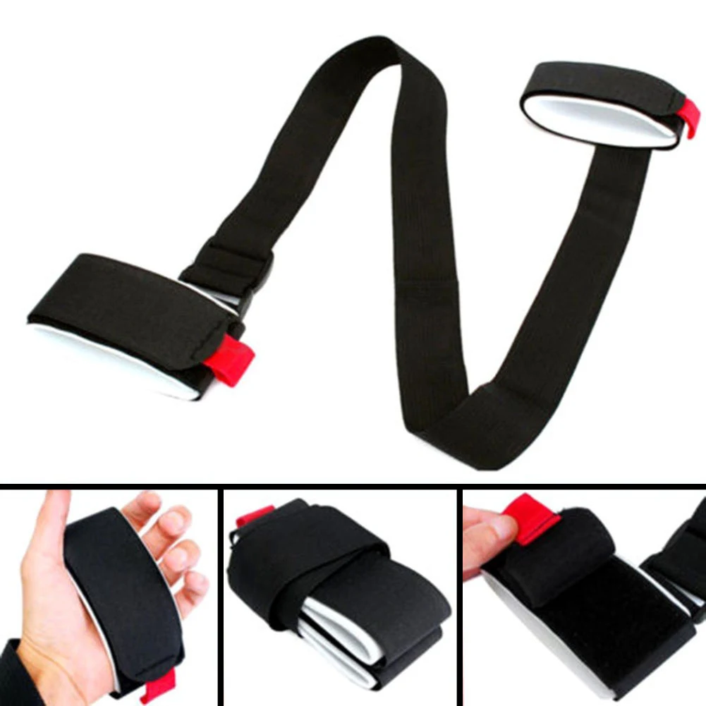 Регулируемый универсальный рюкзак для скейтборда на ремне прочный сноуборда