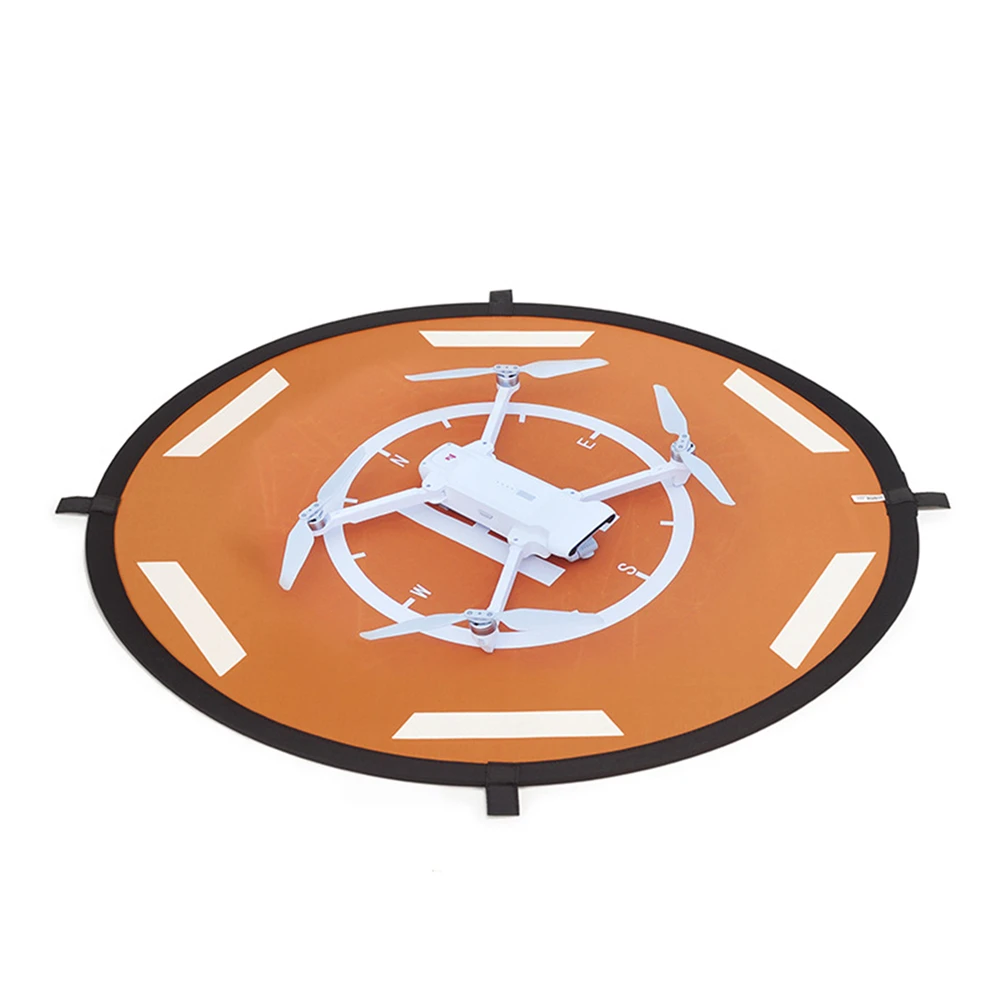 For XIAOMI FIMI X8 SE Folding Drone Safety Landing Apron Landing Pad Foldable Helipad Landing Station