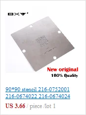 2011+ 216-0752001 216 0752001 BGA Чипсет