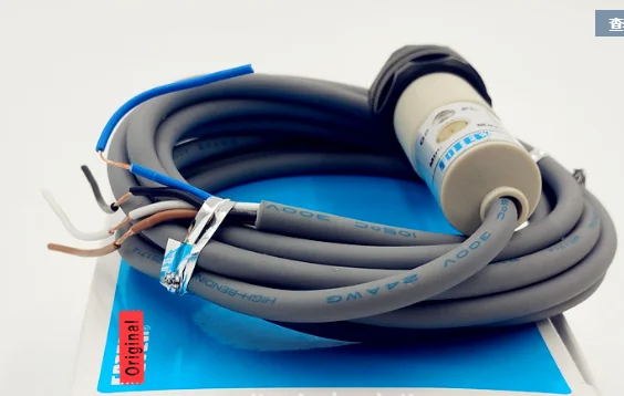 Фотоэлектрический переключатель 10 30 в пост. Тока|Зарядные устройства| |