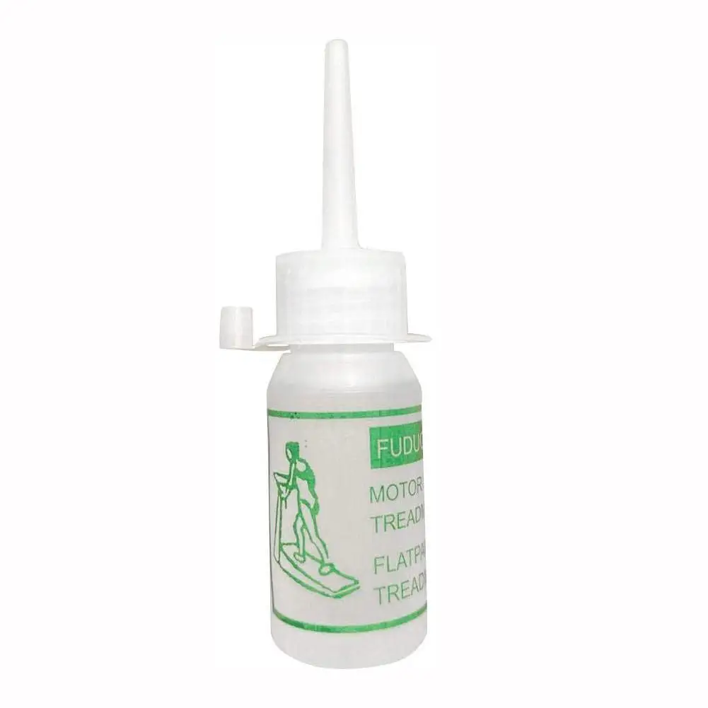 

1Pc 30ML Special Lubricant For Treadmill Treadmill Protective Oil Silicone Accessories Oil Treadmill Oil Maintenance K2J0