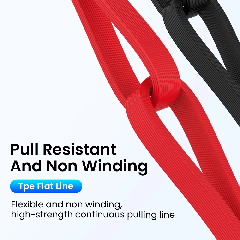 1/2m 3 In 1 USB Charge Cable 8 Pin/Micro USB/Type C Kable Portable Retractable 3A Fast Charging Cord For iPhone 13 12 11 XS X XR | Мобильные