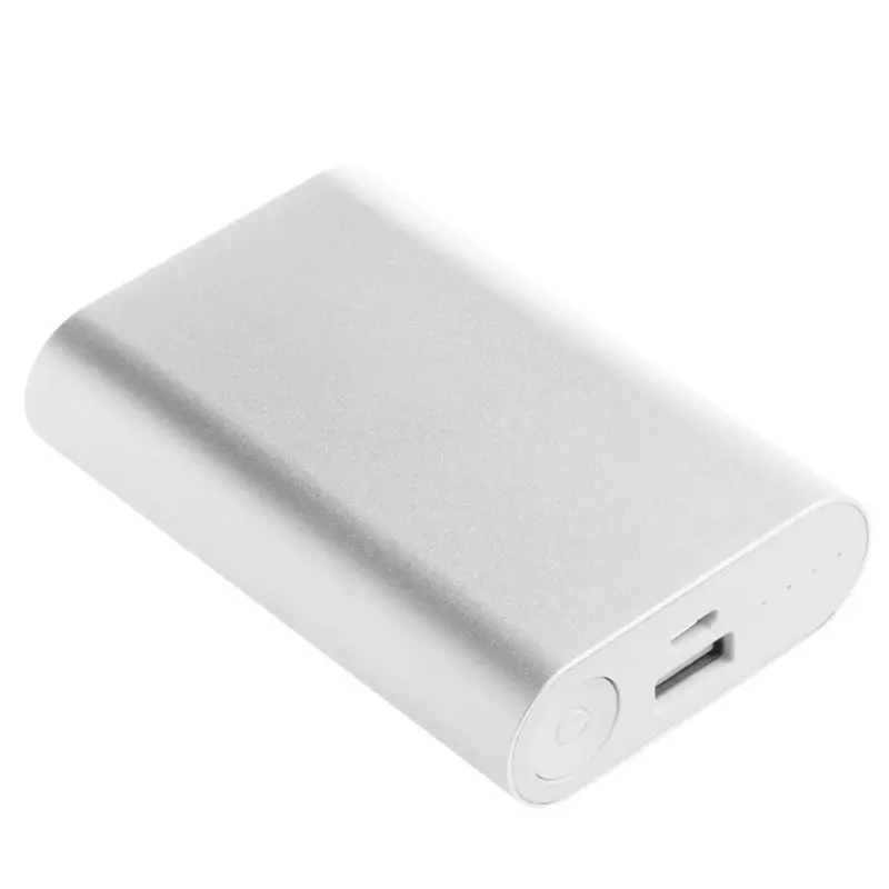 

3x18650 Battery Power Bank Case Holder For Mobile Phone Charger Box DIY Kit 18650 USB Charging Storage Shell