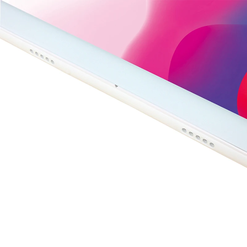 10 дюймов 2.5D стекло планшетный ПК Android 9,0 Deca Core 3g сеть/Wifi 6 Гб ram 128 Гб rom 1920*1200 ips gps планшет