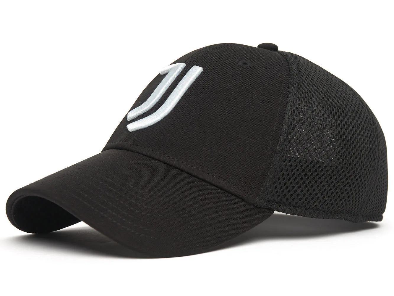 Бейсболка Ювентус (размер XL/XXL)