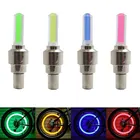 Фсветильник велосипедный светодиодный, 2 шт., без аккумулятора, s светодиодный S