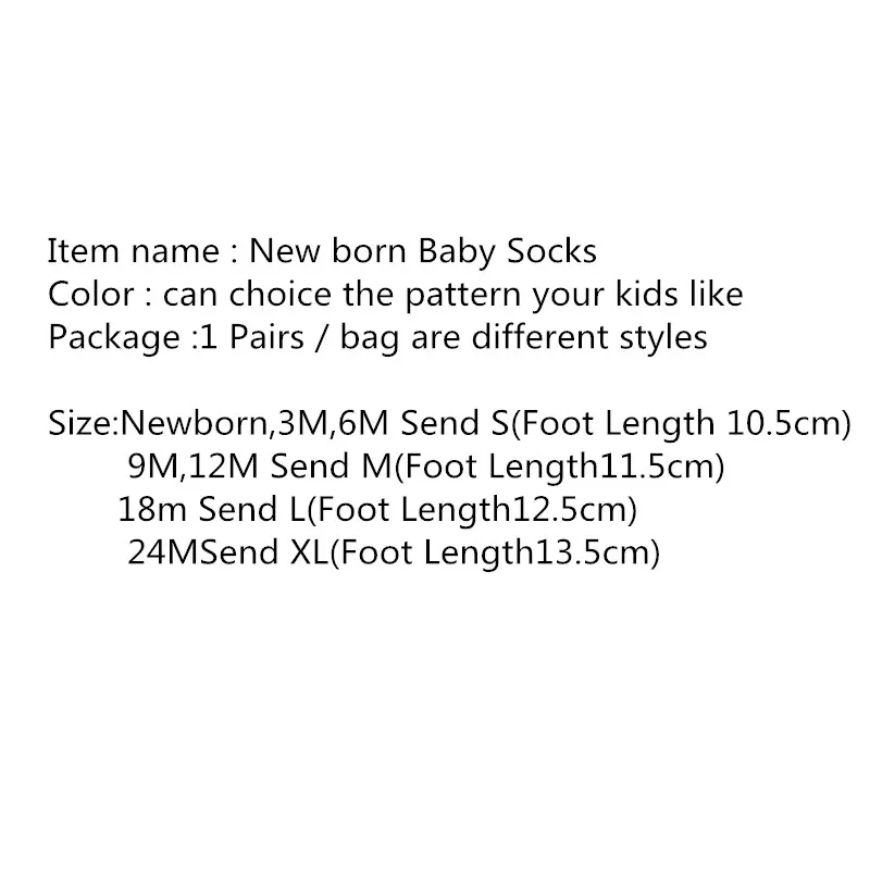 2022 New born Baby Socks With Rubber Soles Infant Baby Girls Boys Shoes Spring Autumn Baby Floor Socks Anti Slip Soft Sole Sock