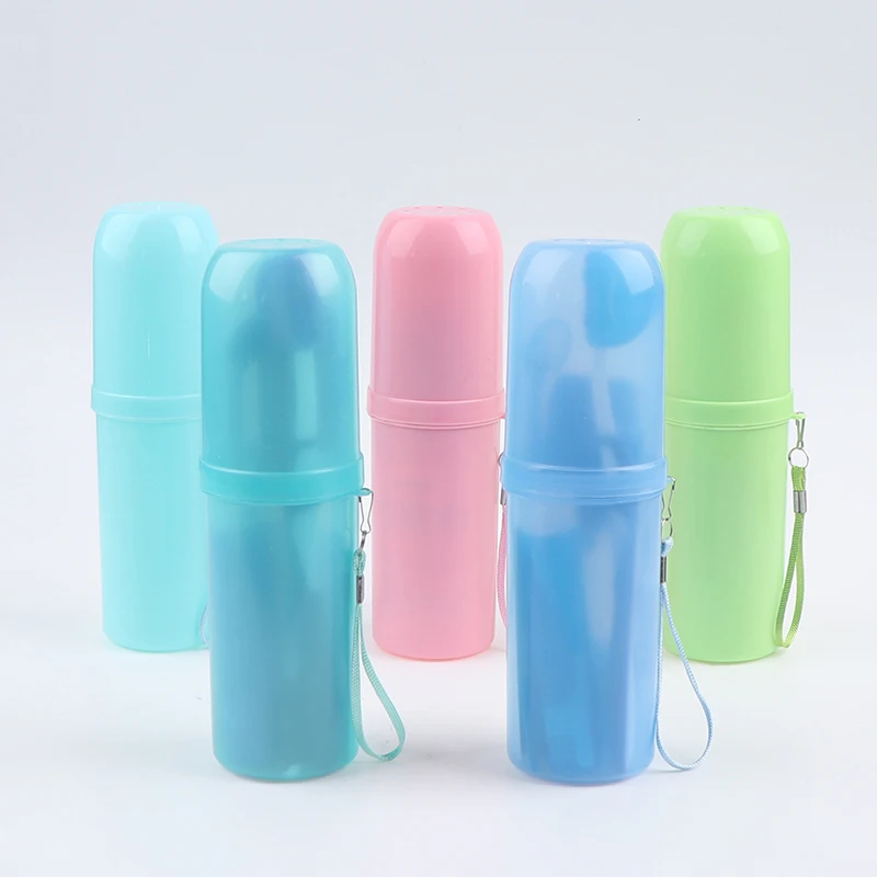 

1Set Oral Care Dental Teeth Orthodontic Kits Whitening Suit Interdental Brush Mirror