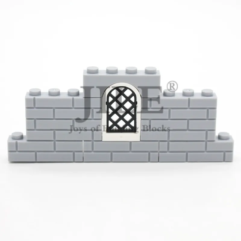Moc оконная решетка алмаз с закругленным верхом 30044 30046 Сделай Сам строительство