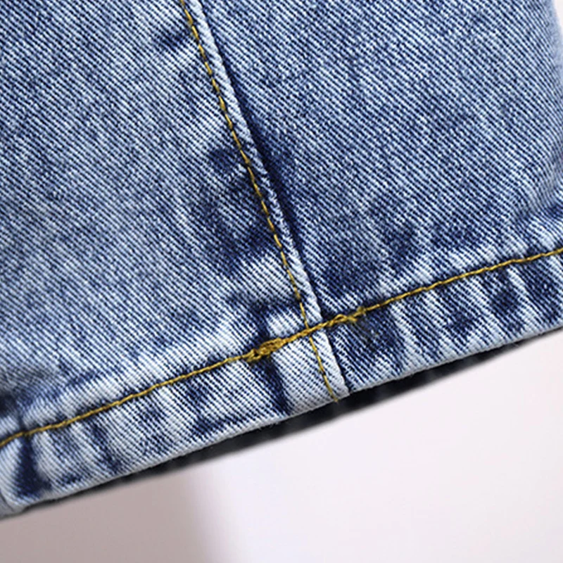

Plus size women's fat mm2021 spring loose fattening stretch denim trousers Western style thin harem pants fashion denim
