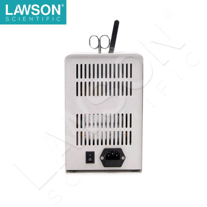 

LAWSON GS-300 Glass Bead Sterilizer used for disinfection