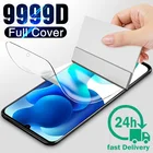 Гидрогелевая пленка для Tecno Pova Camon 16S (не закаленное стекло) для Tecno Camon 16Spark 6, Защитная пленка для экрана