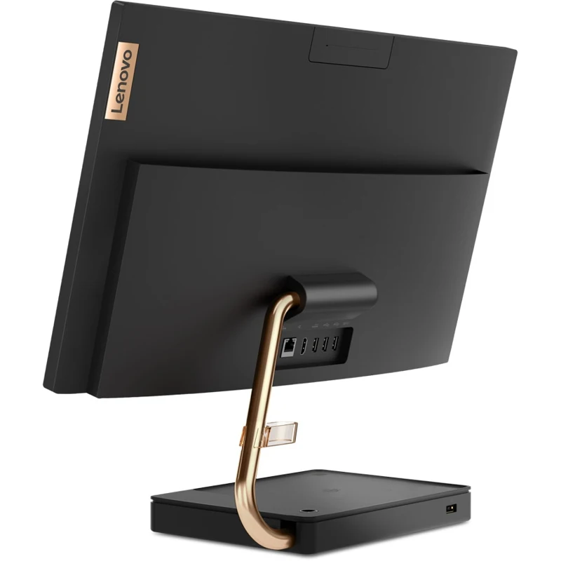Моноблок Lenovo IdeaCentre A540-24ICB 23.8" IPS i7-9700T 16 Гб 2Тб HDD 1Тб SSD AMD Radeon RX 540X Win 10 F0EL007BRK |