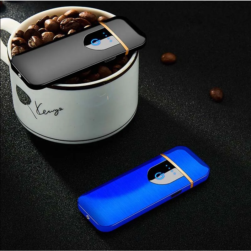 Высокое качество нового электрического тока прикуривателя металлические