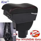 Для HYUNDAI Getz подлокотник для Hyundai Getz ящик для автомобиля с подлокотником, модифицированные детали специальной центр хранения в аксесуары крытого вагона