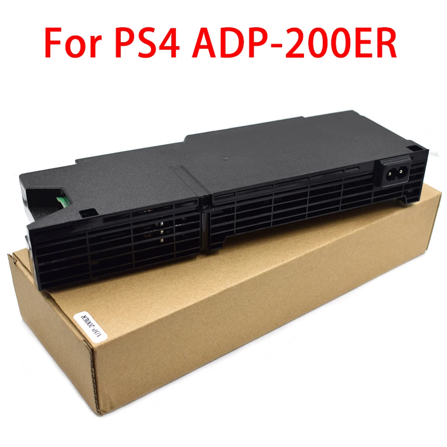 

ADP-200ER оригинальный адаптер питания ADP-200ER 200ER N14-200P1A для PlayStation 4 для PS4, внутренний источник питания