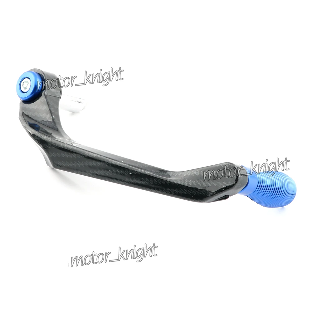 Защита рычагов тормозов и сцепления для мотоцикла 7/8 дюйма 22 мм SUZUKI KATANA SV650 SV1000