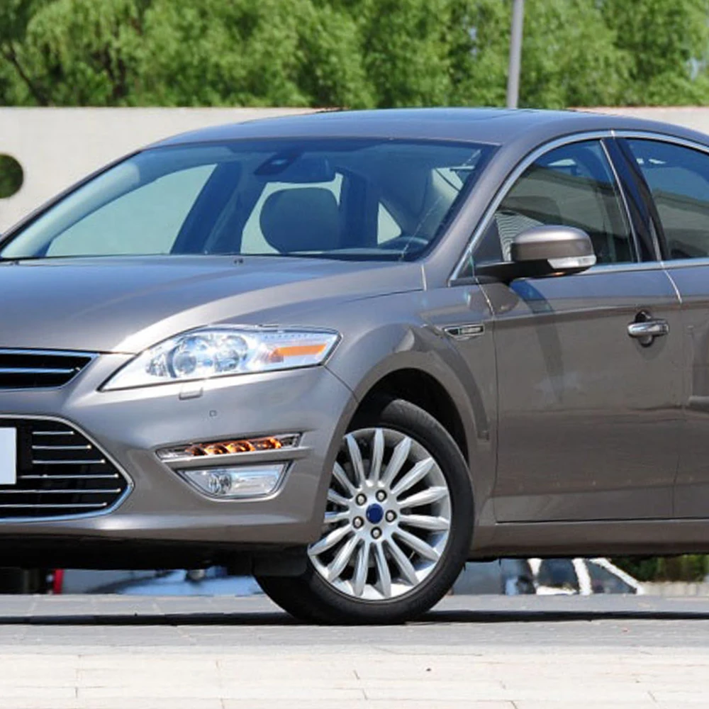 CSCSNL 1 комплект DRL дневные ходовые огсветильник для Ford Mondeo Fusion 2011 2012 2013