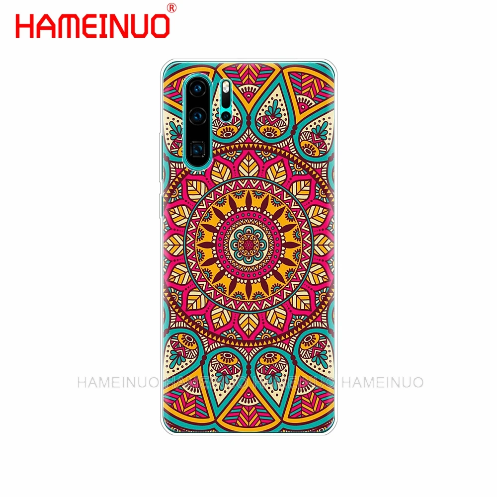 Силиконовый чехол для телефона huawei P30 PRO LITE P SMART 2019 plus p smart Z p20 lite 2019|Бамперы| |
