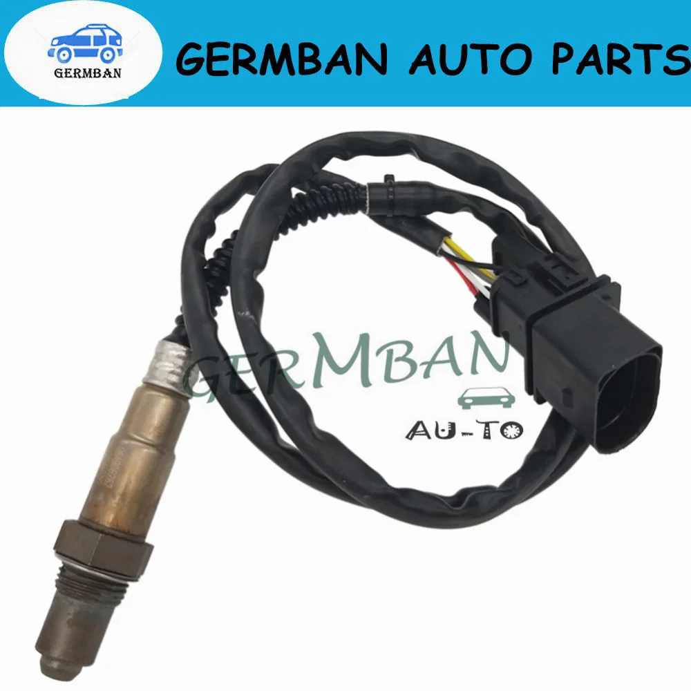 Кислородный датчик вверх по потоку 234 5028 06C906265B 022906262BF для Audi A4 A6 TT VW Beetle Cayenne 2133893