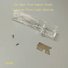 Автомобильный кронштейн для камеры заднего вида Ezzha светильник номерного знака для Volkswagen Magotan Polo Bora Golf Passat CC Touran Caddy Multivan T5