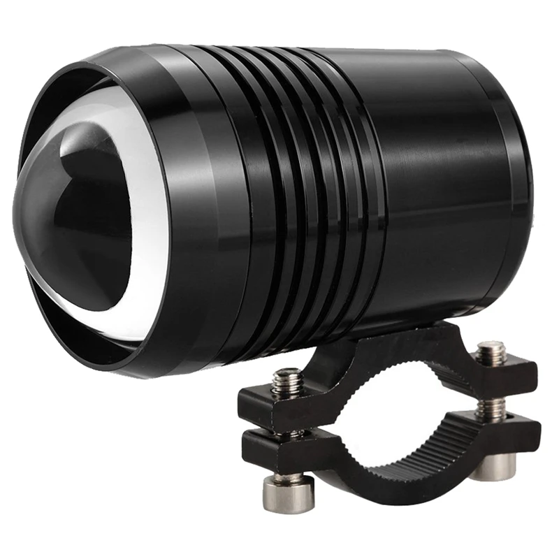 

Lamp LED U2 White DC10-30V Faro spotlight Fog lights Universal Waterproof Front Super Bright 3 Modes Night Off Road traffic