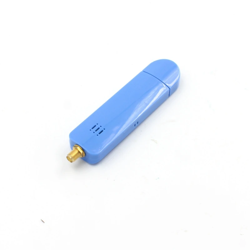 USB 2 0 Dongle Stick цифровой ТВ тюнер приемник IR Remote DAB FM DVB T RTL2832U R820T2 SDR RTL с