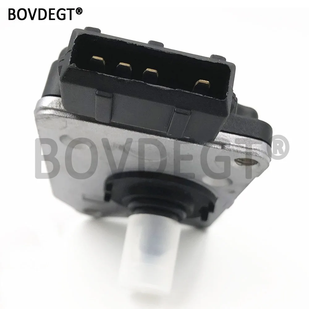 Датчик массового расхода воздуха 4 контактный MAF для FORD MONDEO I ESCORT VI SCORPIO II GALAXY VII TRANSIT