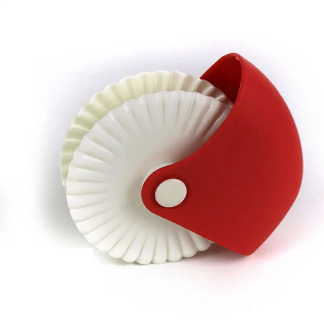 Durable Practical Kitchen Pastry Cutting Wheel As Picture For Household Baking Home Tool | Дом и сад