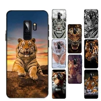 animal tiger phone case for samsung galaxy s20lite s21 s21ultra s20 s20plus for samsungs21plus 20ultra capa