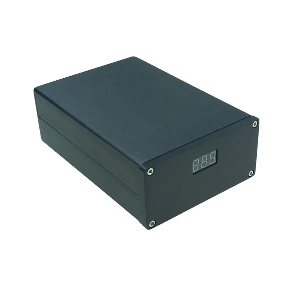 НОВЫЙ Линейный источник питания LPS 25VA сверхнизкий уровень шума DC 5V 3A обновление