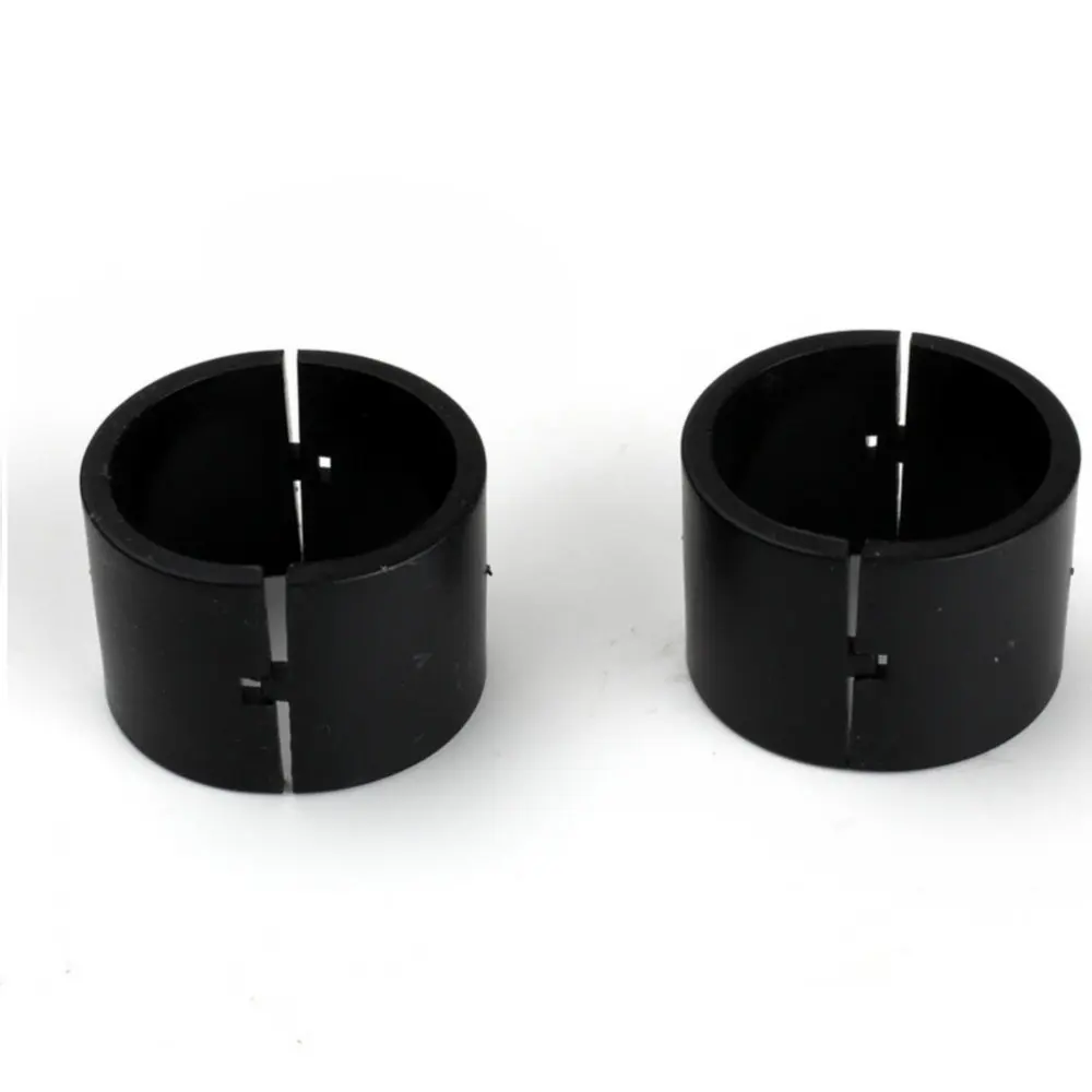

4PCS Polymer Scope Rings Mount Adapter Reducer Ring Inserts 30mm to 25.4mm Airgun Airsoft