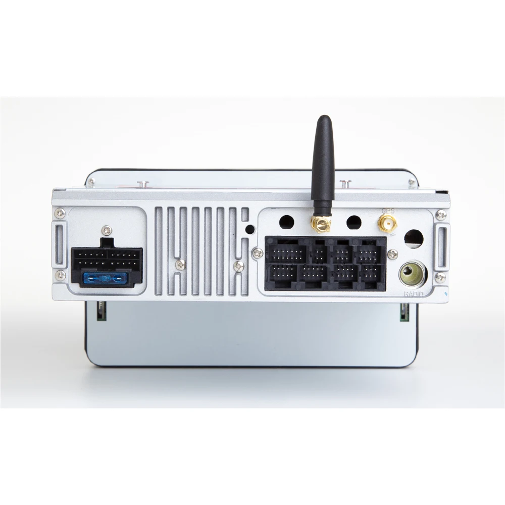 Автомобильный DVD-плеер hiрайот Android 10 GPS для Alfa Romeo Spider Brera 159 Sportwagon 4 Гб + 64 СБ Navi аудио