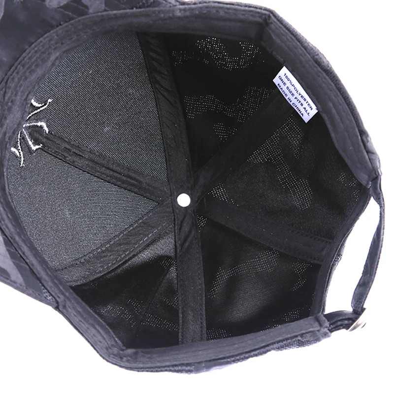 3D вышитые новая Кепка тракер Для мужчин женщин Era теннисе на открытом воздухе