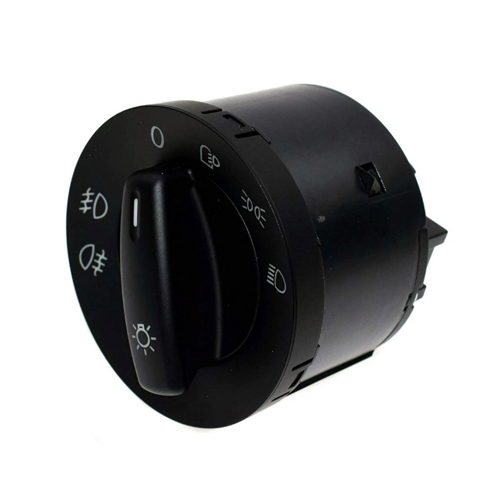 Кнопка управления противотуманной фарой для VW Caddy EOS Golf Jetta Passat Touran 2003-2015 1K0941431N |