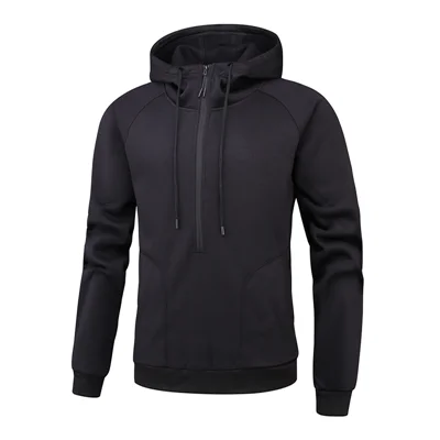 WY43-Black LBL мужские толстовки для мужчин с длинным рукавом джоггеры Спортивная одежда толстовка уличная Мужской Повседневный пуловер спортивный костюм Топ - Цвет: WY43-Black