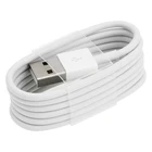 Кабель usb-c, Micro USB, для iPhone 13, 12, XR, X, XS, 11, Samsung S9, S10, Xiaomi, LG G5, Huawei, 1 м