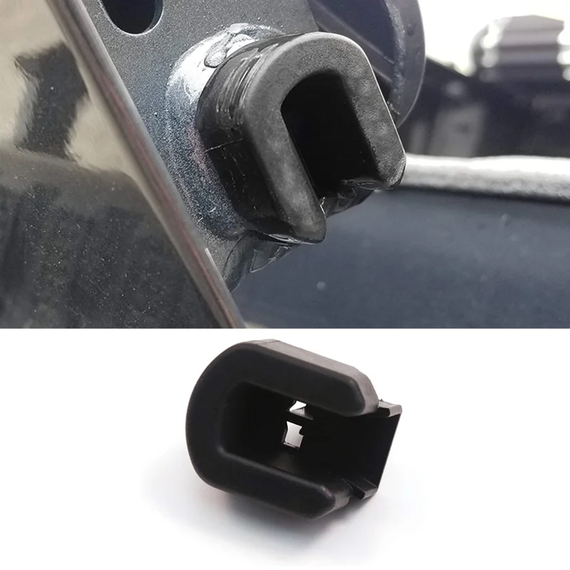 

For CHEVROLET Silverado GMC Sierra Right Rear Tailgate Bushing Lift 84331136