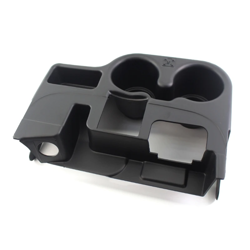 

for dodge- Ram-1500/2500/3500 Console Armrest Storage Box and Cup Holde 28GC