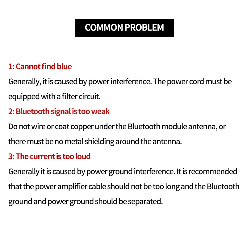 Светодиодный блок питания модель 3 3-8 в плата модуля двойного цифрового усилителя