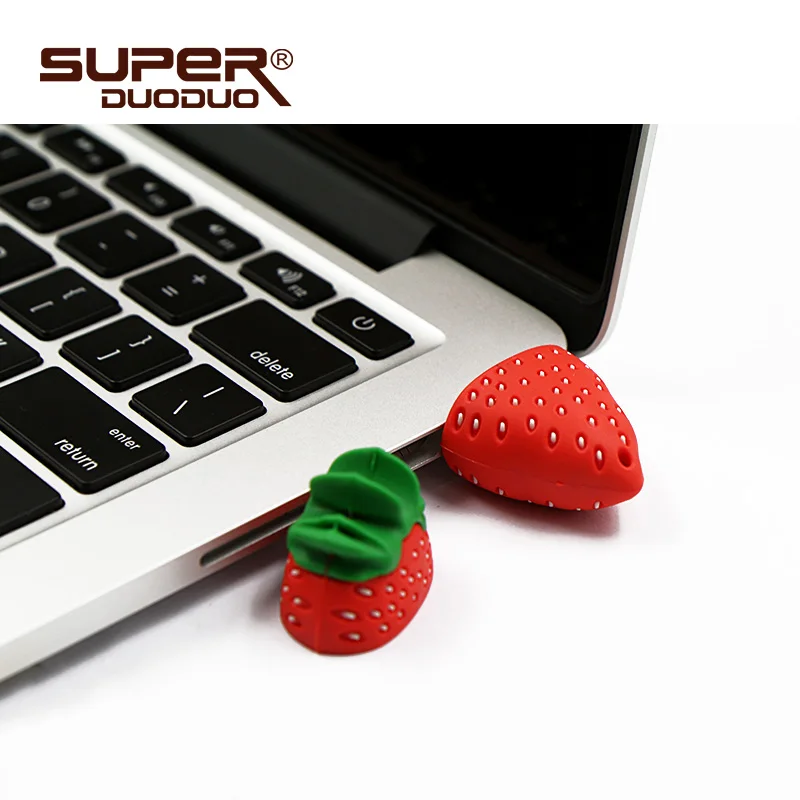 Флешка всех видов мультфильмов Гарфилд usb флэш-накопитель 4 ГБ 8 ГБ 16 ГБ 32 ГБ 64 ГБ 128 ГБ 256 ГБ usb 2,0 карта памяти, Флеш накопитель