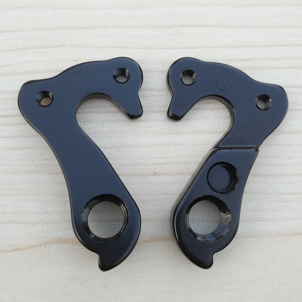 

10pc Bicycle gear rear derailleur hanger MECH dropout For Ghost Part #EZ2011 ghost GRH LaPierre Audacio LaPierre SENSIUM HAIBIKE