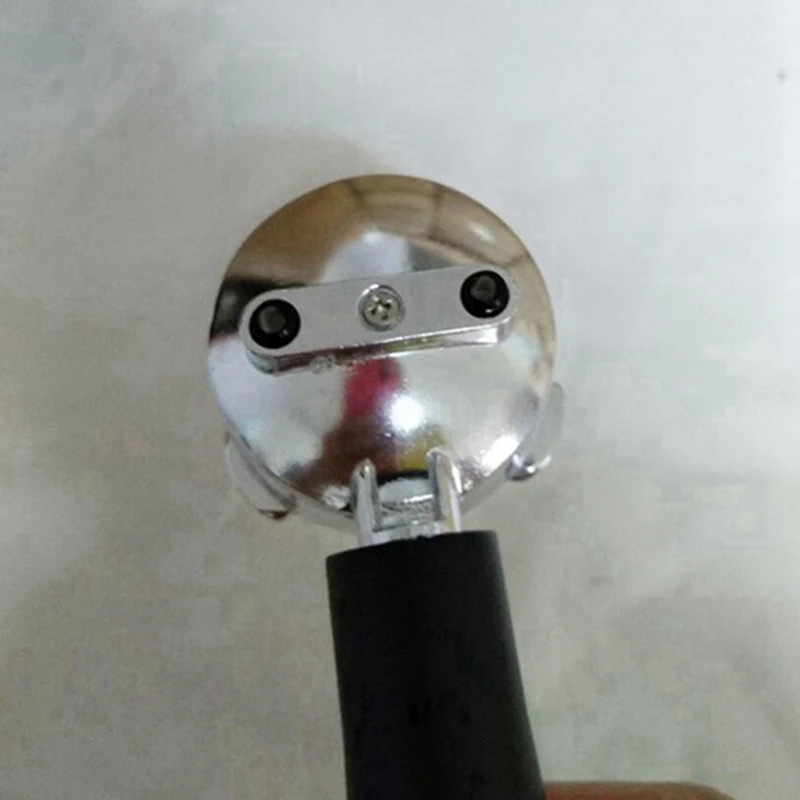 

51mm Italian Home Coffee Machine Handle Bracket Accessory,Coffee Machine Bracket Handle,Pressure Filter Powder Bowl Cup