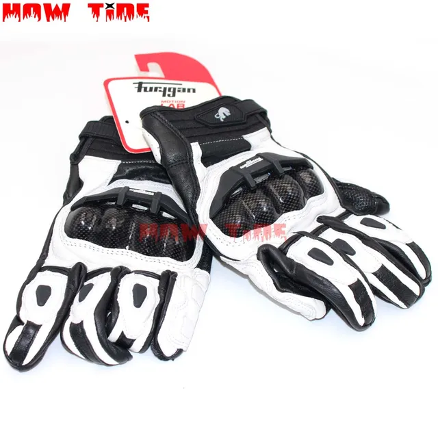 Furygan AFS 6 Black