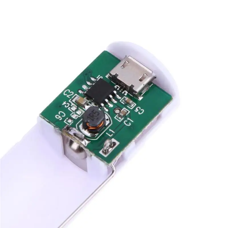 Портативная Высокоэффективная Внешняя аккумуляторная батарея 18650 USB | Мобильные