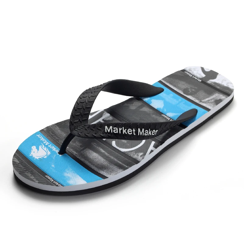 

Male Slippers For Men Flip Flops home shoes Summer beach mens slippers Indoor Or Outdoor sports homme slides men black
