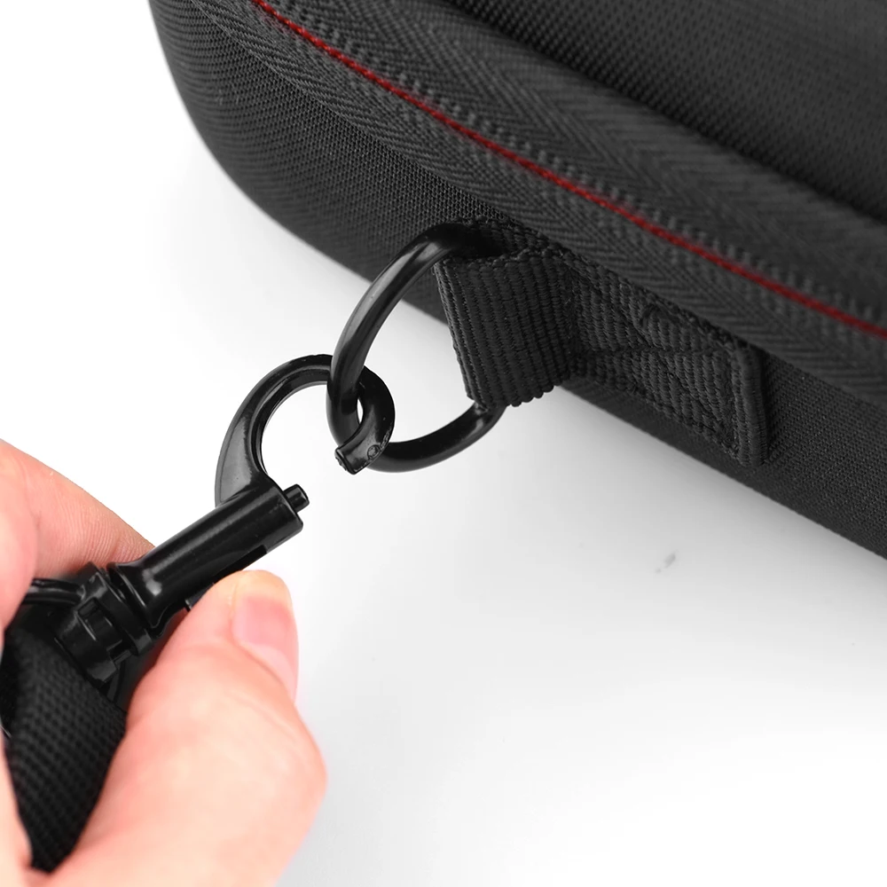 Чехол для переноски DJI OSMO Mobile 2 аксессуары карданного подвеса ручная сумка