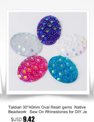 Taidian Miyuki Delica Seed Bead 11/0 для Broderie De Perles Francaises непрозрачный белый DB1-40 1,6x1,3 мм около 1000 штук