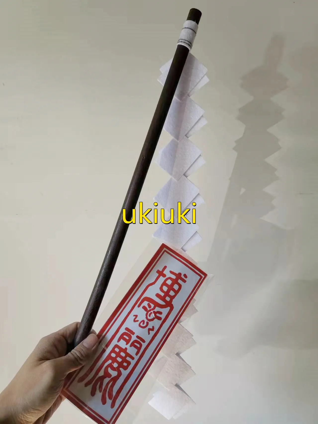 Палочка с карточками для косплея Touhou Project Reimu Hakurei |